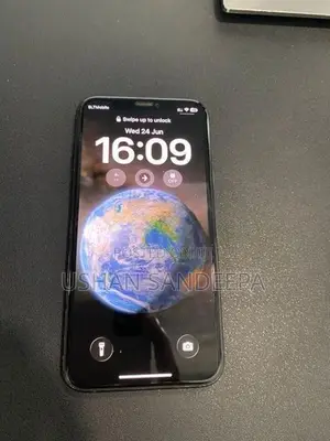 Apple iPhone 11 Pro (Used)