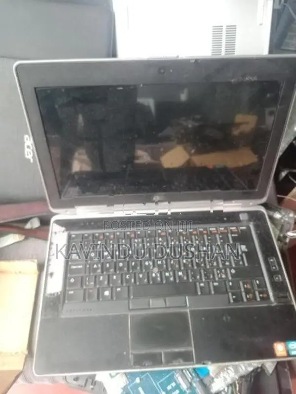 Dell Core I5 3rd Generation