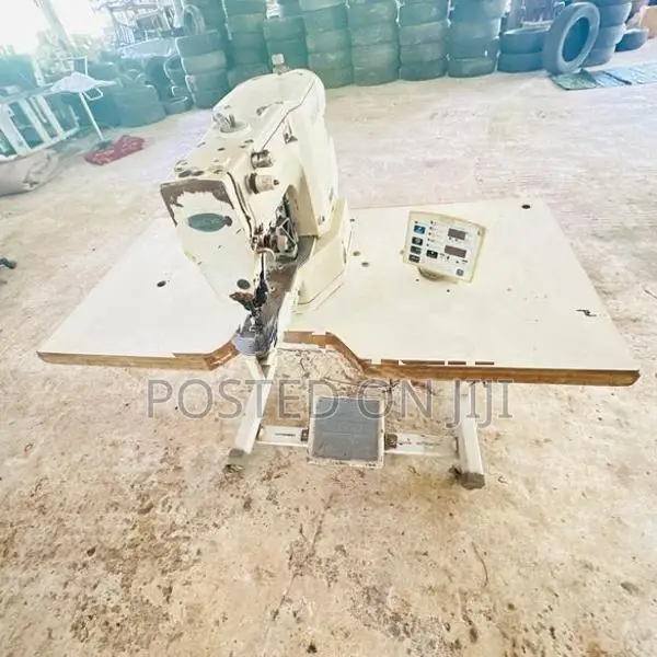 Brother 430D Sewing Machine