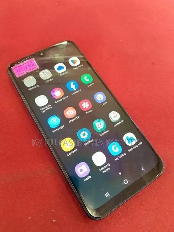 Samsung Galaxy M20 (Used)