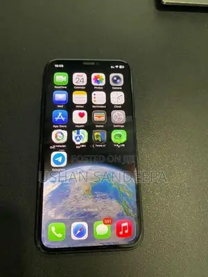 Apple iPhone 11 Pro (Used)