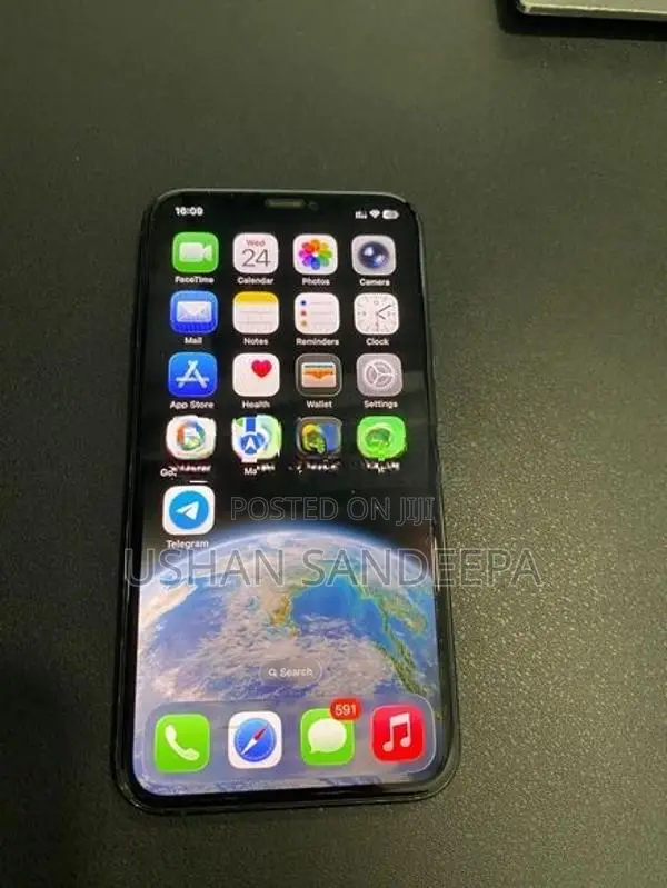 Apple iPhone 11 Pro (Used)