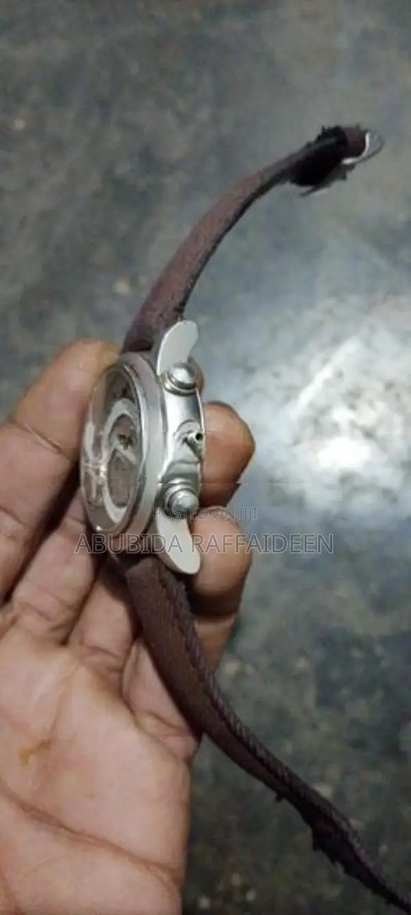 farrari watch