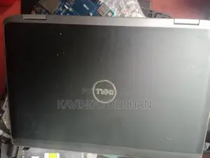 Dell Core I5 3rd Generation