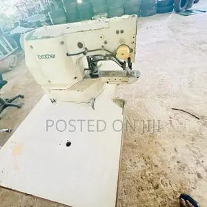 Brother 430D Sewing Machine