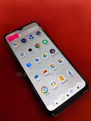 ZTE Blade A35 (Used)
