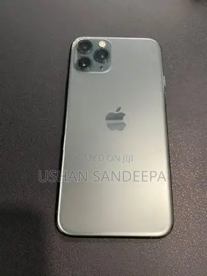 Apple iPhone 11 Pro (Used)