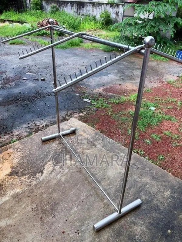 Clothing Rack
