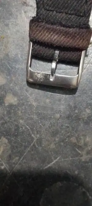 farrari watch