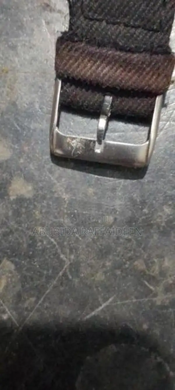 farrari watch