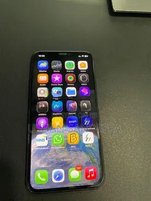 Apple iPhone 11 Pro (Used)
