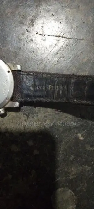 farrari watch