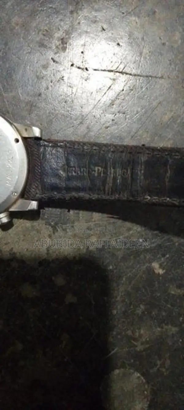 farrari watch