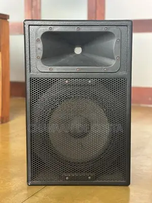 Complete Professional Sound System