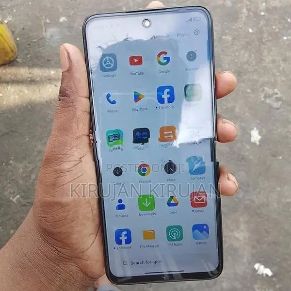 Xiaomi 12 (Used)