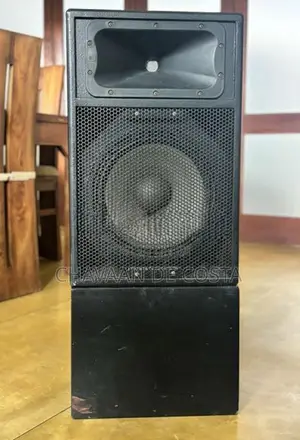 Complete Professional Sound System