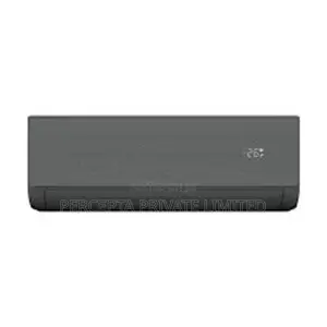 TCL Save in Series 9000BTU Black Panel Air Conditioner