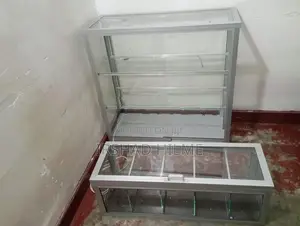 Cabinet Showcase