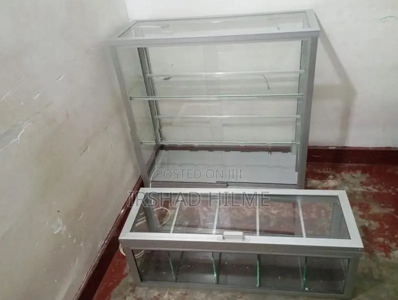 Cabinet Showcase