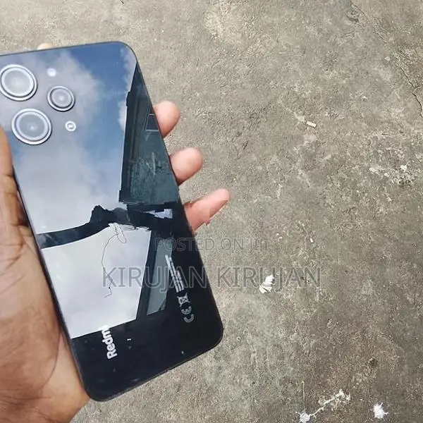 Xiaomi 12 (Used)