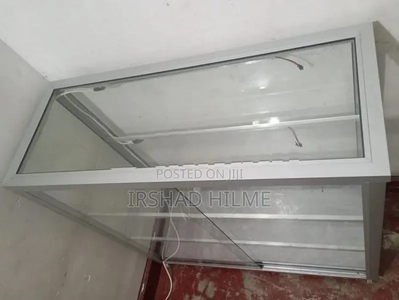Cabinet Showcase