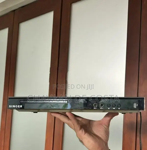 Complete Professional Sound System