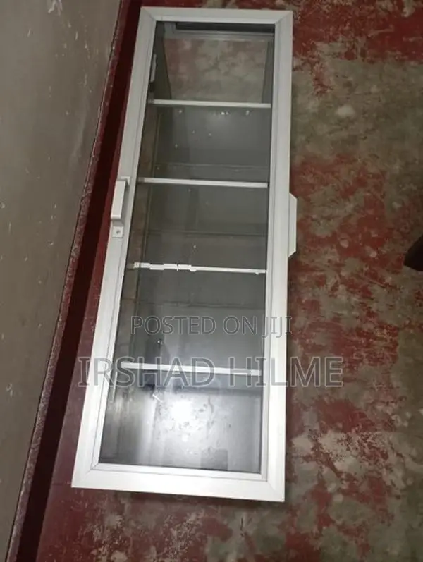 Cabinet Showcase