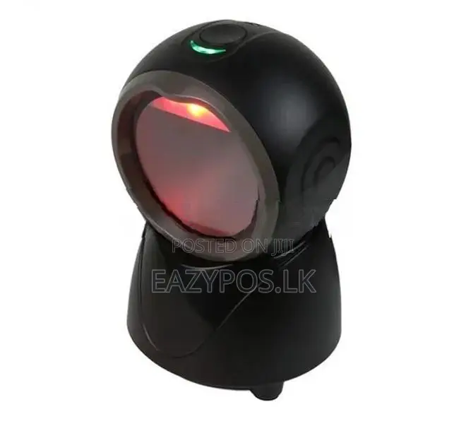 POS Desktop 2D Barcode Scanner QR Reader