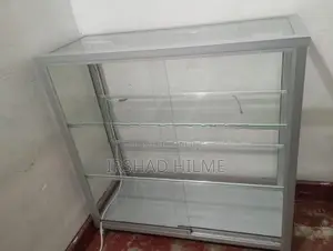 Cabinet Showcase
