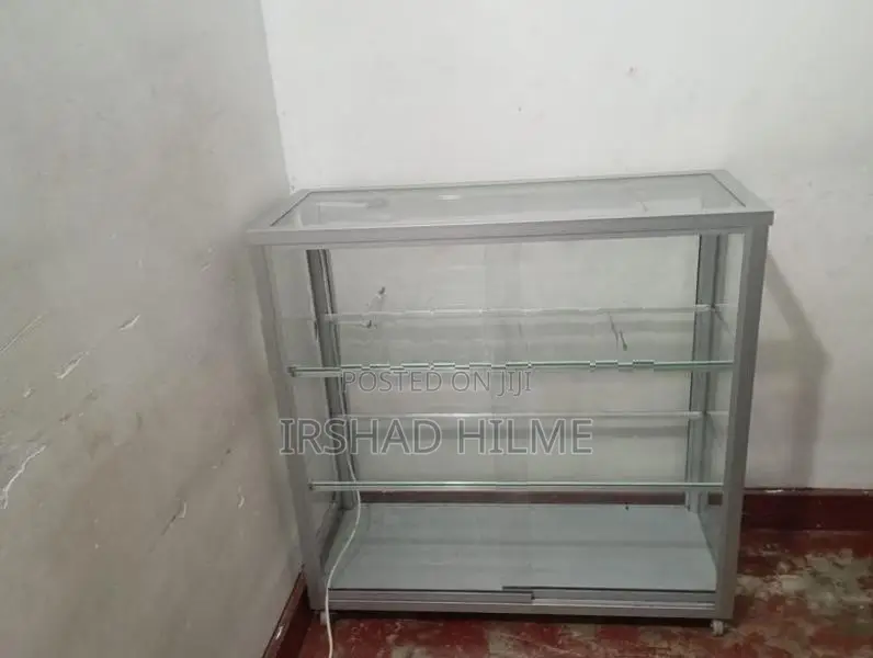Cabinet Showcase