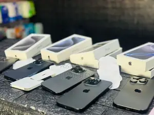 Apple iPhone 16 Pro 256GB (Used)