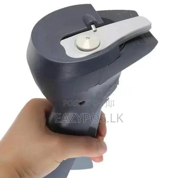 Hard Tag Remover | Clothing Security Detacher Strong Magnetic Lock POS
