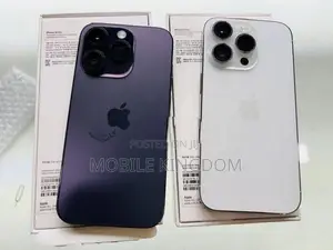 Apple iPhone 14 Pro 128GB (Used)