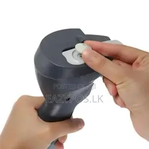 Hard Tag Remover | Clothing Security Detacher Strong Magnetic Lock POS