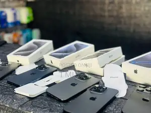Apple iPhone 16 Pro 256GB (Used)