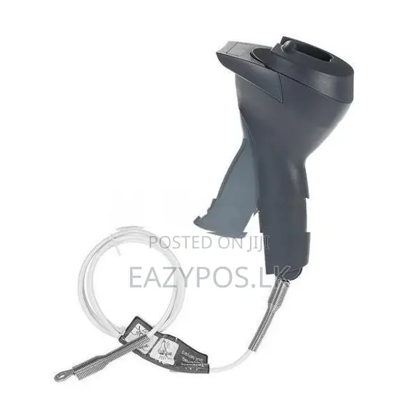 Hard Tag Remover | Clothing Security Detacher Strong Magnetic Lock POS