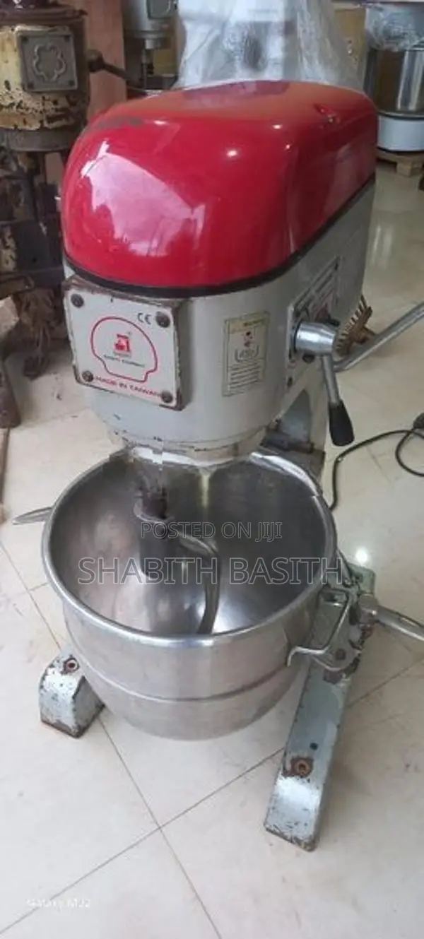 SHERRY 30 L MIXER THAIWAN