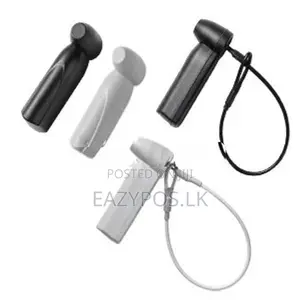 RF/AM Security Lanyard Cable