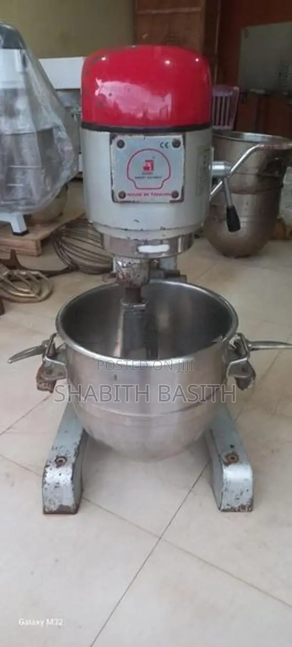 SHERRY 30 L MIXER THAIWAN