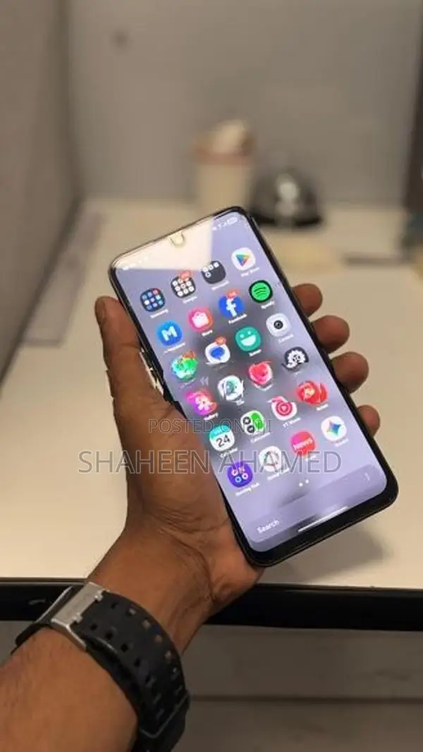 Samsung Galaxy A16 128GB 6GB (Used)