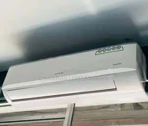 Singer Air Conditioner - Inverter 18000 BTU