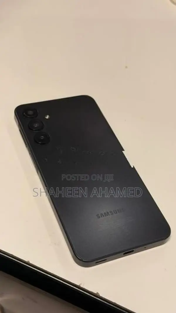 Samsung Galaxy A16 128GB 6GB (Used)