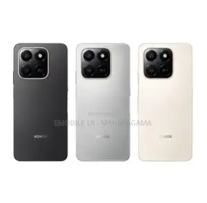 Honor X7D 5G|6GB|128GB (Brand New)
