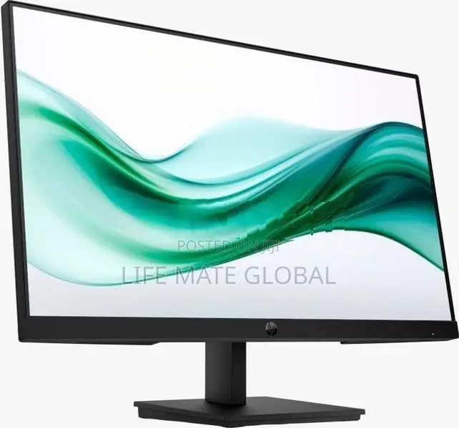 Brand New HP S3 Pro 324pv - 23.8" FHD VA