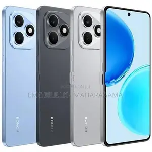 Honor X8d 5G|8GB/256GB (Brand New)