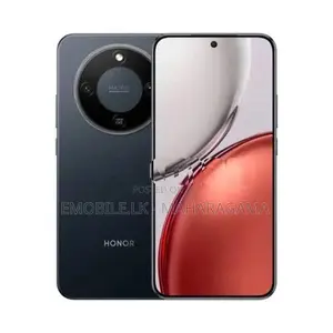 Honor X9D|5G|12/256GB (Brand New)