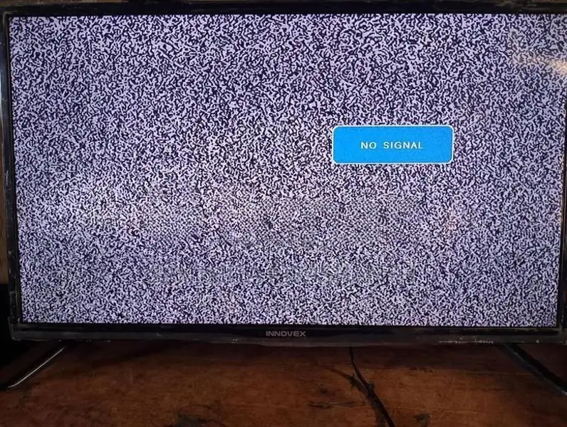 Innovex LED 32 Inch TV
