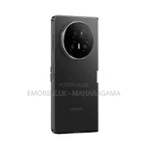 Honor MagicV5 12GB 512GB (Brand New)