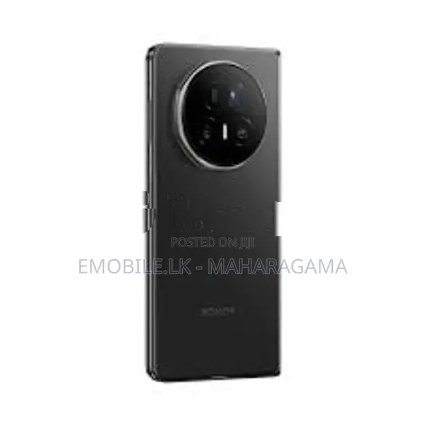 Honor MagicV5 12GB 512GB (Brand New)