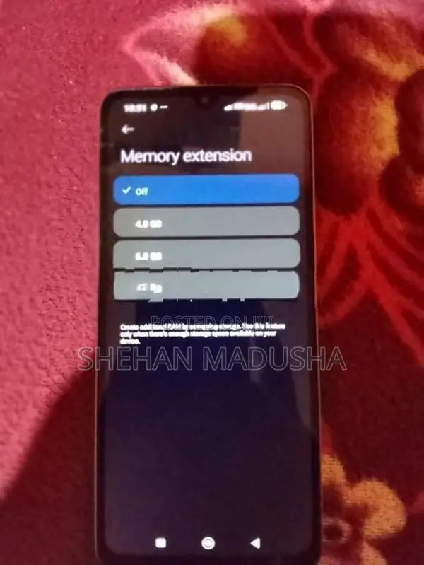 Xiaomi Redmi 14C 5G (Used)